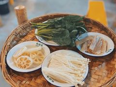 -有拈头成都市井火锅(稠州西路店)