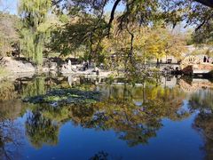 -承德避暑山庄景区