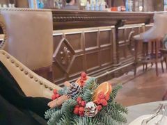 -Salon de Ville浦江汇(上海外滩华尔道夫酒店店)