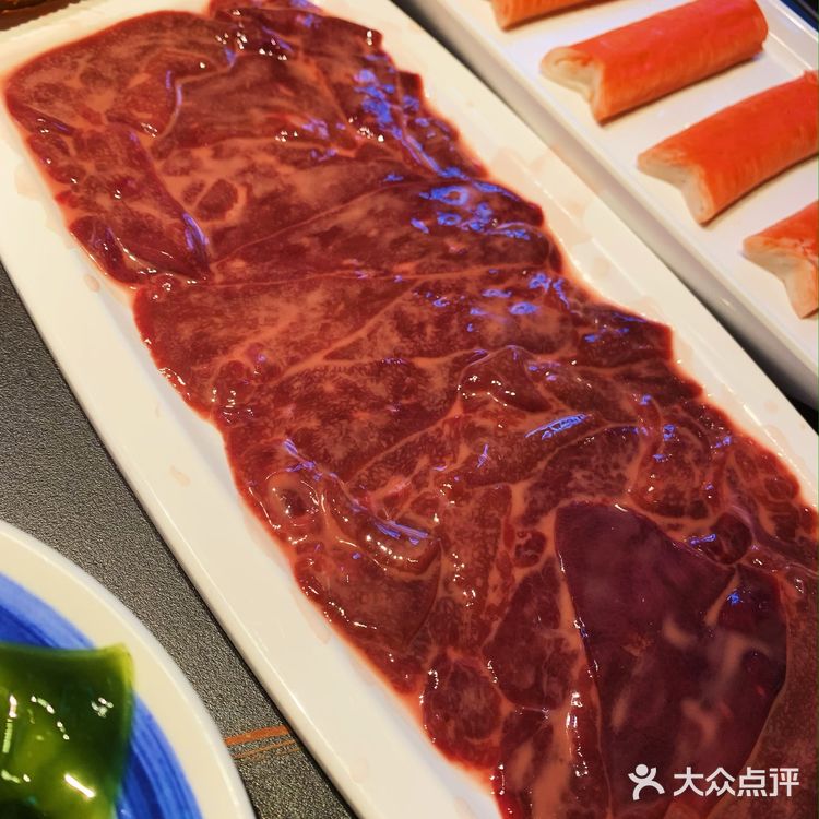 值得反复打卡的重庆老火锅[胜利]
