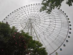 -南昌之星摩天轮