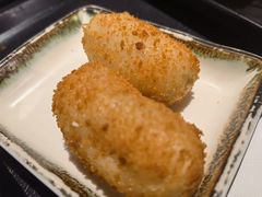 糍粑-永和大王(梅家浜店)