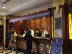 -国际饭店·帆声西饼屋(黄河路店)