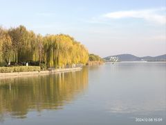 -云龙湖旅游景区