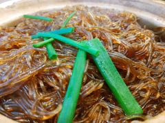 鹅掌粉丝煲-阿诺泰·泰国餐厅(紫荆店)