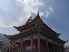 -崇圣寺三塔文化旅游区