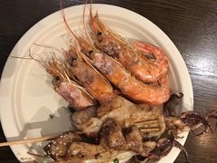 -盒马鲜生(杭州运河上街店)