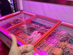 -中国新疆艾力巴巴烧烤(银湾居店)