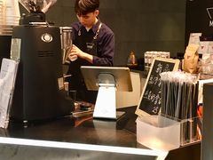-Manner Coffee(芮欧百货店)