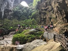 -英西峰林·洞天仙境