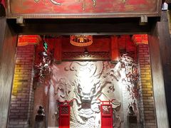 门面-小龙坎火锅(春熙太古里店)