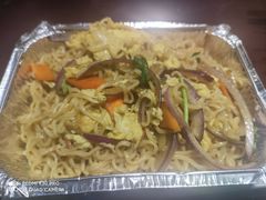 -三个大叔东北烧烤·砂锅菜(西三旗店)