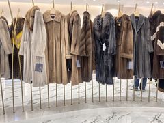 -肃宁华斯国际裘皮城