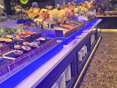 -SEA西雅图海鲜自助餐厅(海乐世界店)