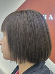 点击看大图 -FINE HAIR 烫染专业设计