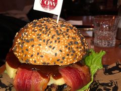 -FAT COW(虹梅路店)