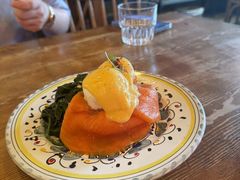 -Alimentari早午餐(安福路店)