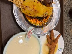 -小街天府(西工小街店)