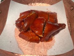 -荣轩(新荣记环球金融中心店)