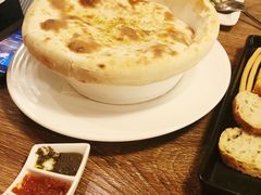 -安妮意大利餐厅(国贸店)