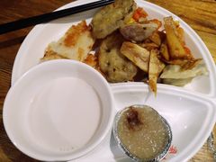 -素清香(解放路店)