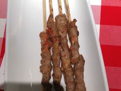 -西贝莜面村(上海百联西郊店)