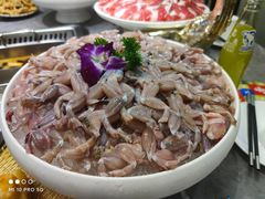 -四川香天下火锅(上海城店)