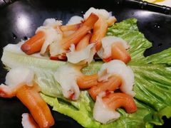 -椒王火锅(厚街万达店)