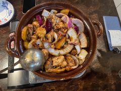 -凤兴鸡煲(宝安海雅店)