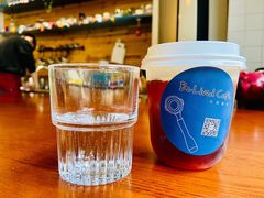 -Be Lived Cafe比例咖啡(摩天轮店)