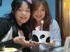 -米兰西点(新华路店)