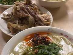 -老四季(中山路店)