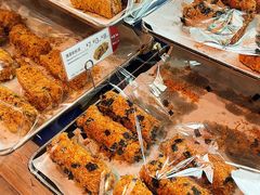 -巴黎贝甜·生日蛋糕(环球中心店)