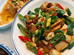 -三品香·江浙菜(松江九谊店)