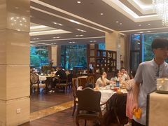 -浙江西子宾馆·瑶园咖啡厅