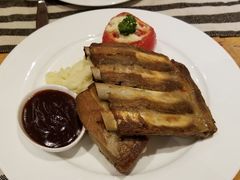 -兰特伯爵西餐厅·啤酒屋(方庄店)