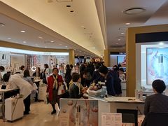 -阪急百货店(梅田总店)