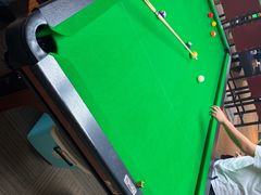 -云川台球(马甸店)