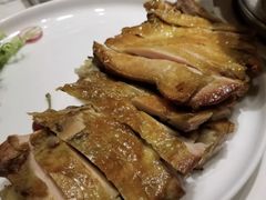 河北神仙鸡-小放牛炒菜馆(裕华万达店)