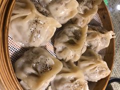 -小尕子·新疆菜(明园店)