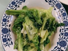 -清真马祥兴菜馆(云南北路店)