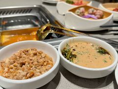 -海底捞火锅(方圆荟店)