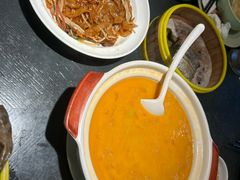 -蝴蝶里·粤菜·点心(龙湖天街&滨江店)
