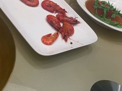 -箸福·夜上海(雨花客厅店)