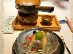 -叶叶菩提(太原别墅店)