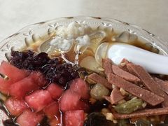 熊家婆冰粉-熊家婆冰粉(天乙街店)