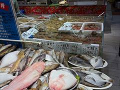 -旺角小渔村(二马路店)