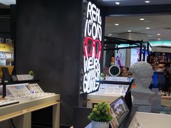 -LOHO眼镜(太阳宫凯德MALL店)