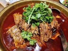 -中国徽菜·徽商故里(广安门店)