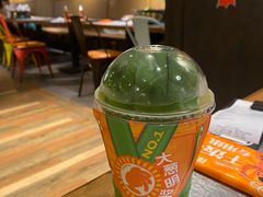 -探鱼·鲜青椒爽麻烤鱼(北京路天河城店)